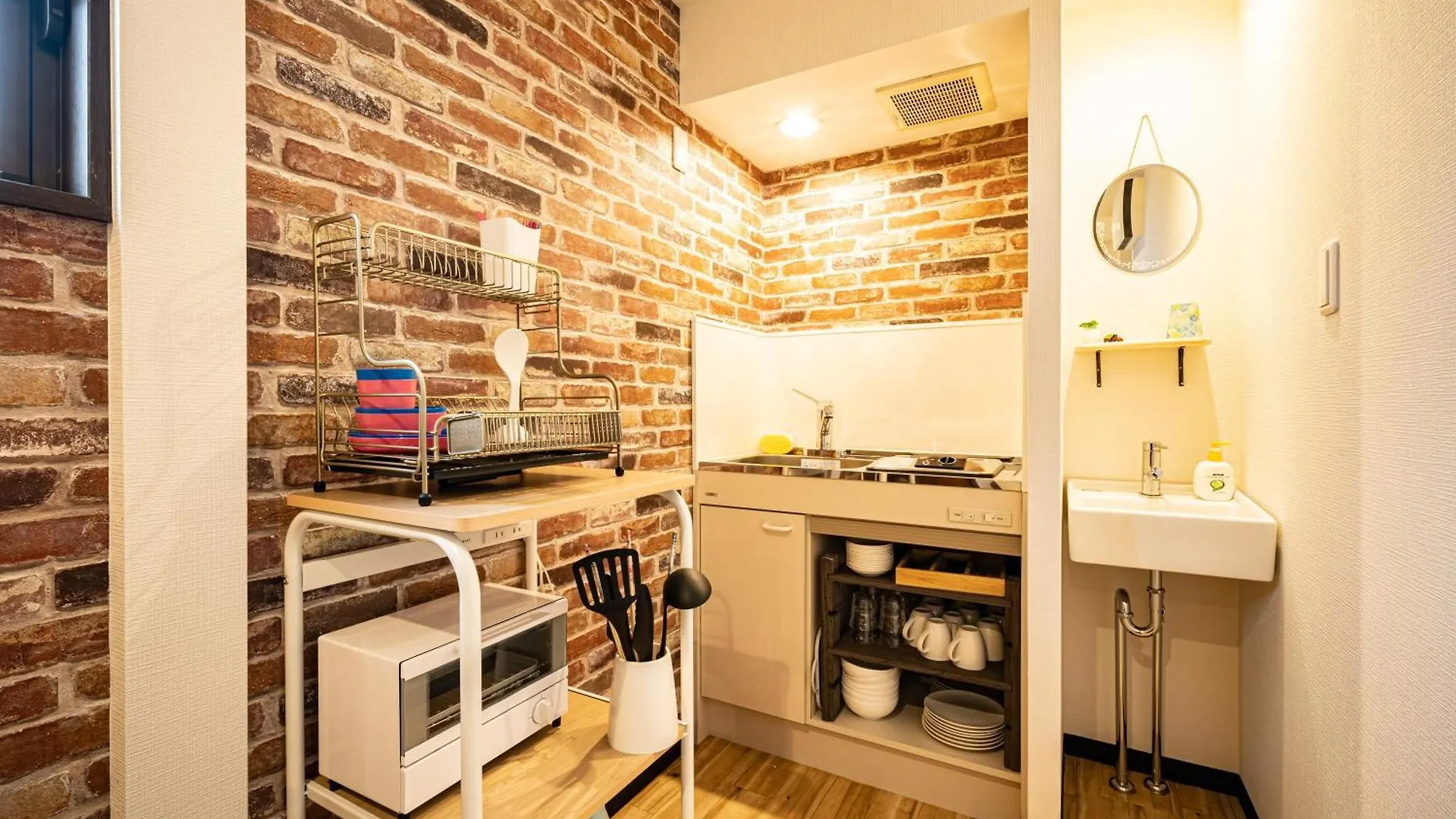 35, Simoigusa, Entire House For Rent Apartment Tokyo